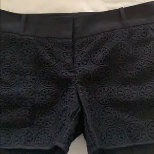 The Limited shorts